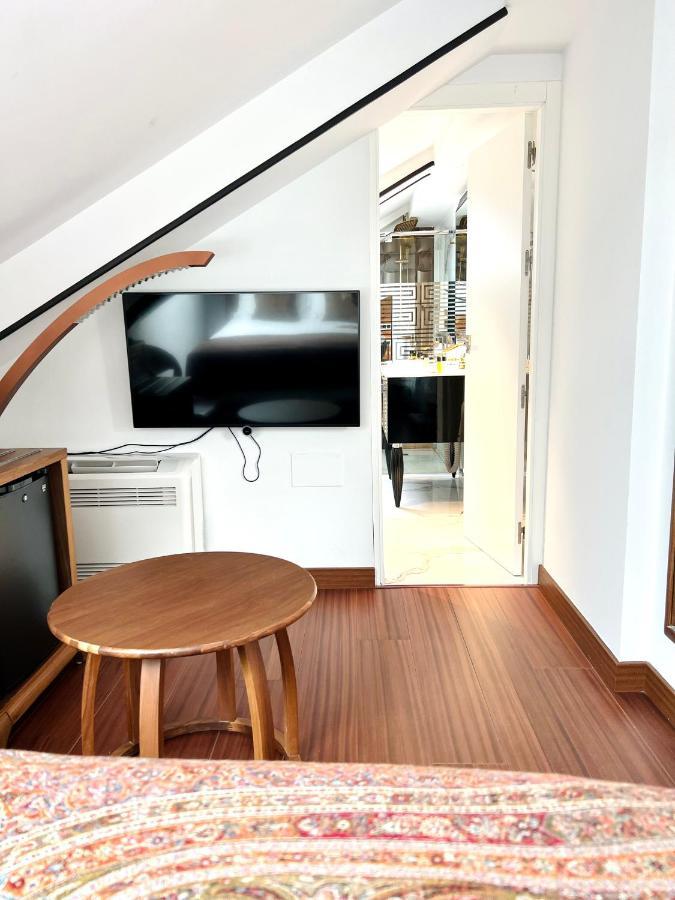Anahita Boutique Hotel Màlaga Exteriér fotografie