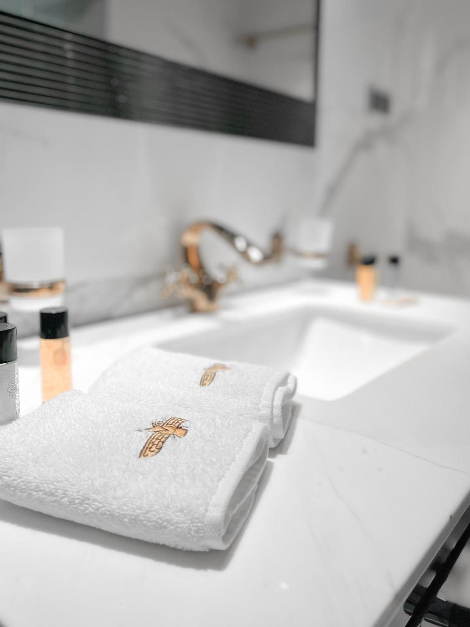 Anahita Boutique Hotel Màlaga Exteriér fotografie
