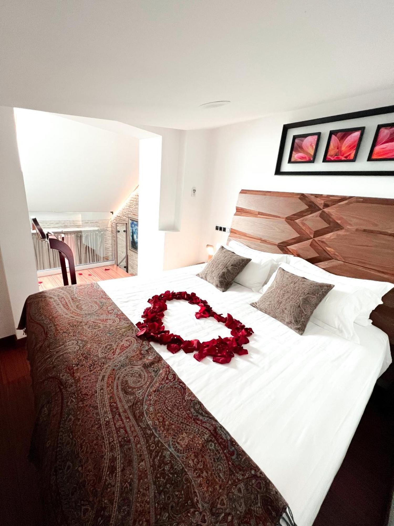 Anahita Boutique Hotel Màlaga Exteriér fotografie